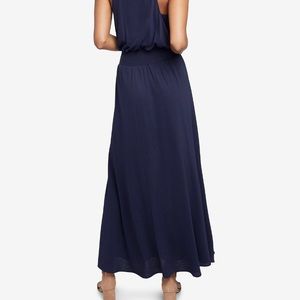 *New RACHEL Rachel Roy Maxi Dress
